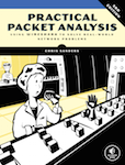 Practical Packet Analysis, 3rd Edition